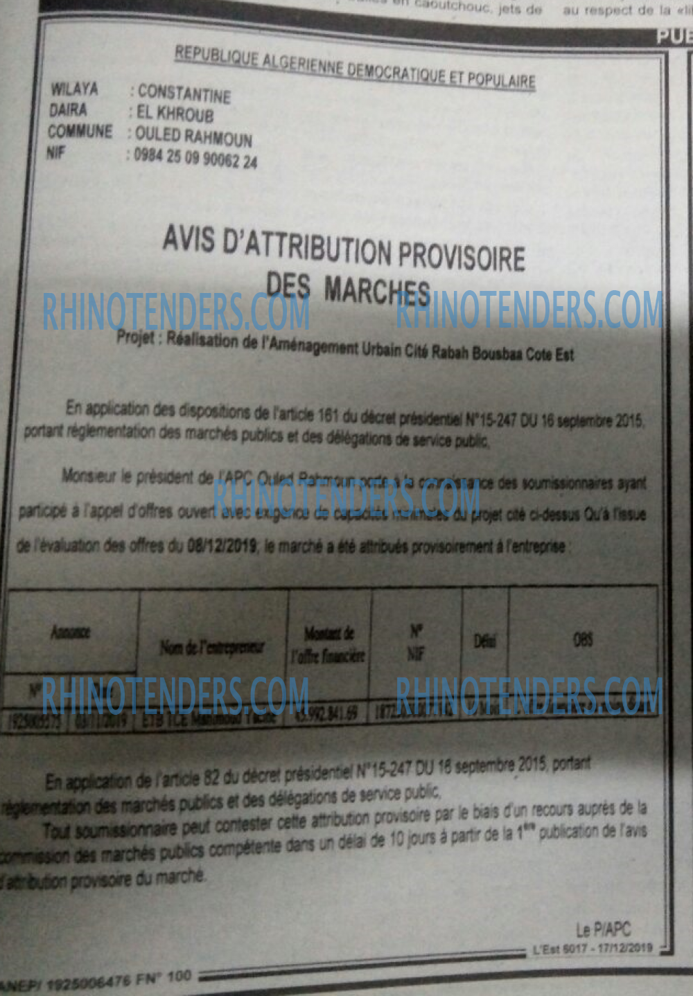 Autres