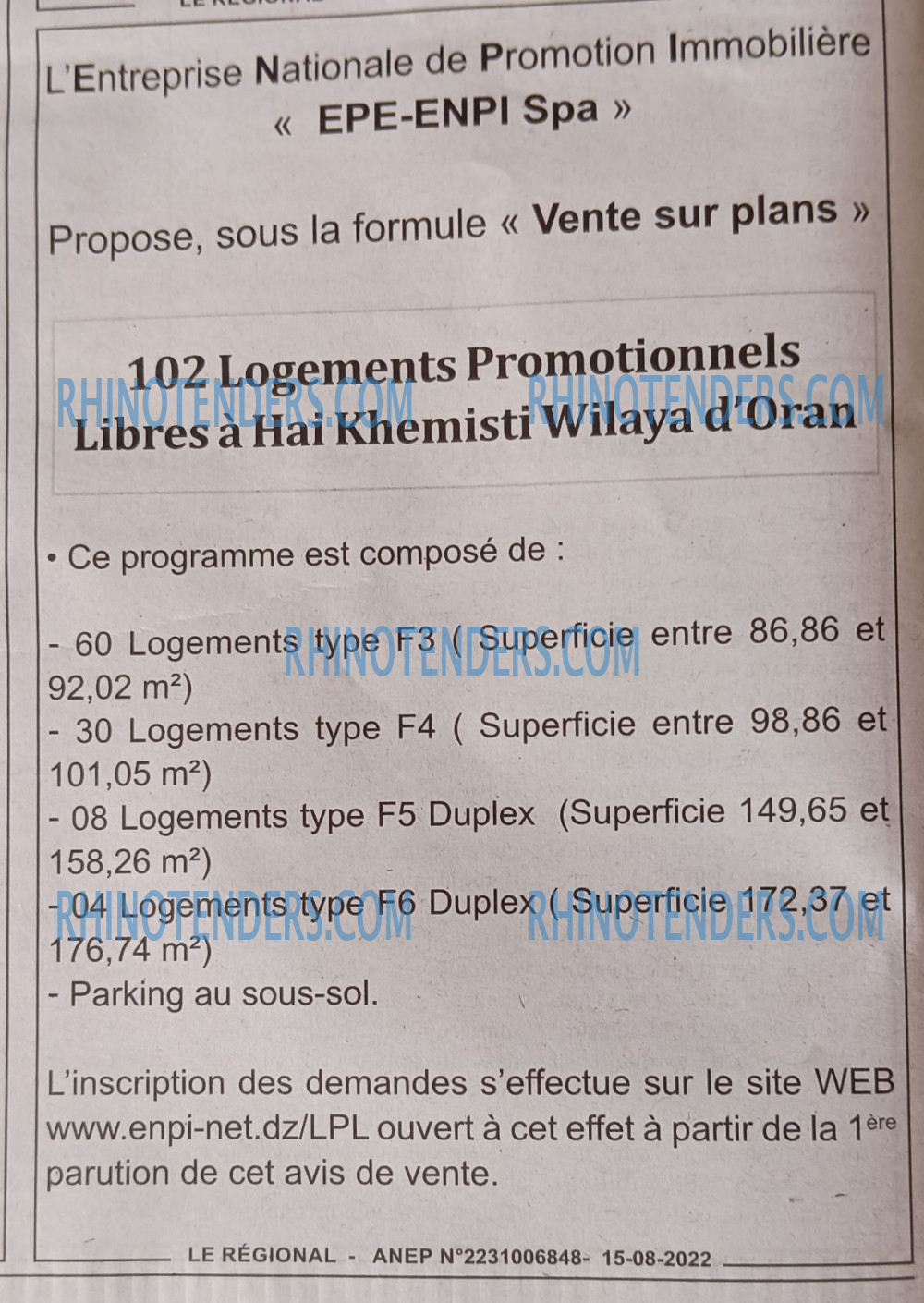 Régional