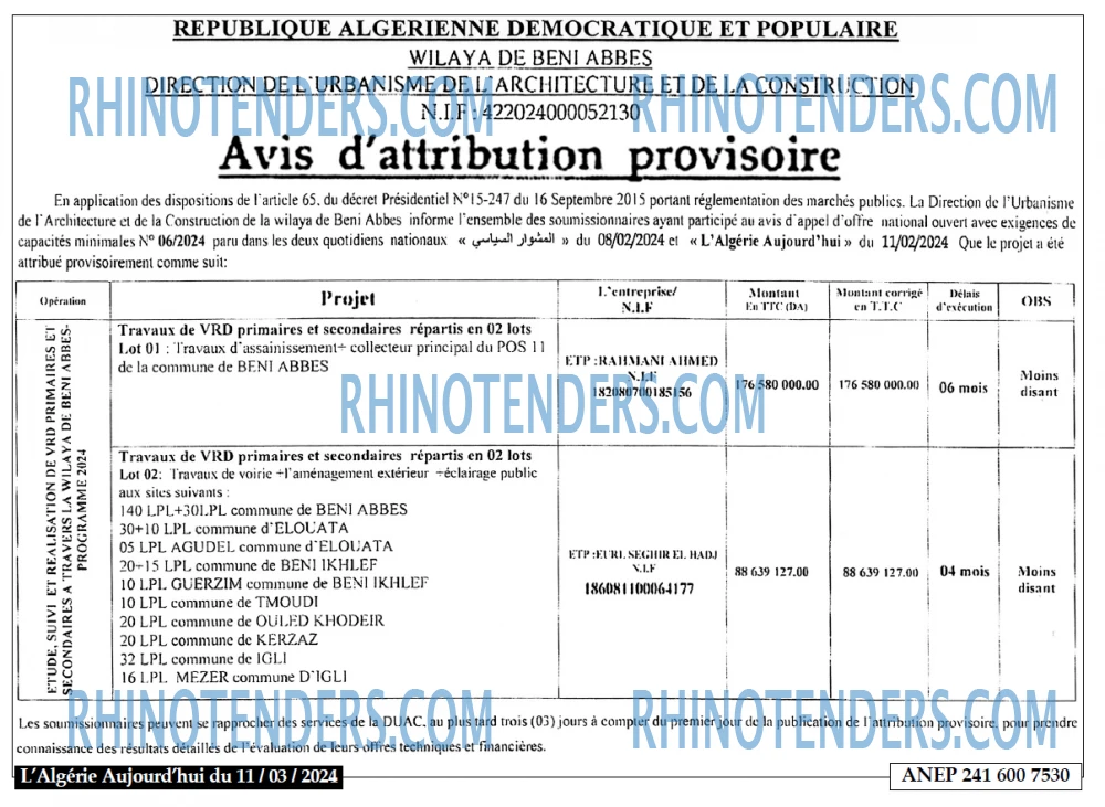 Aujourd'hui