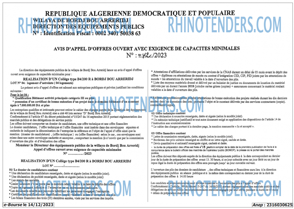 Autres
