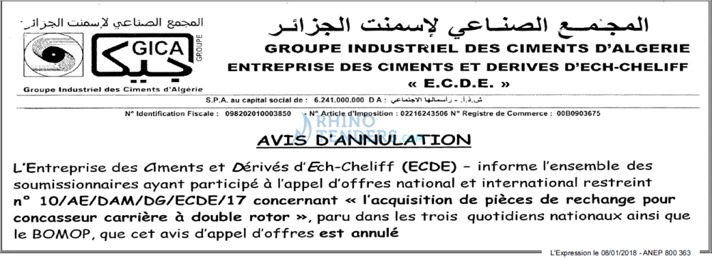 L'EXPRESSION