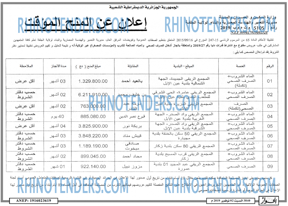 الحوار