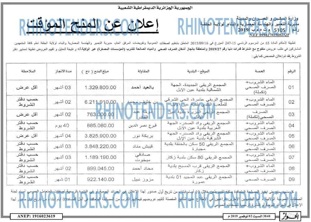 الحوار