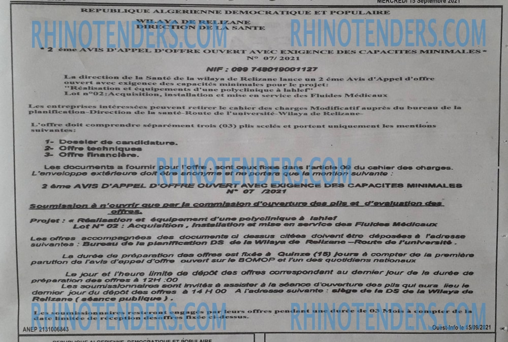 OUEST INFO