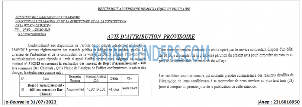 Autres