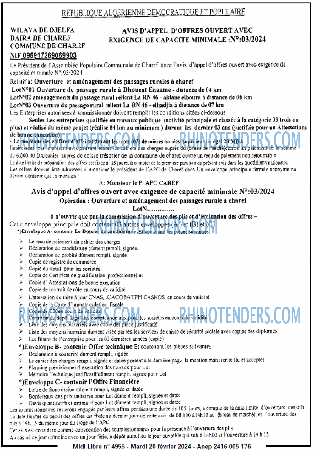 MIDI Libre