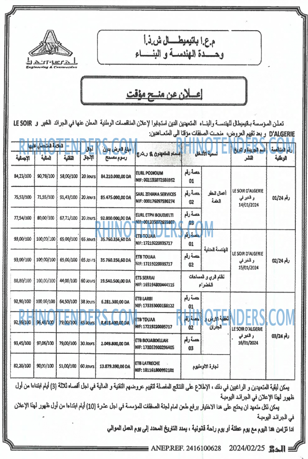 EL KHABAR