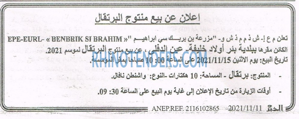 EL KHABAR