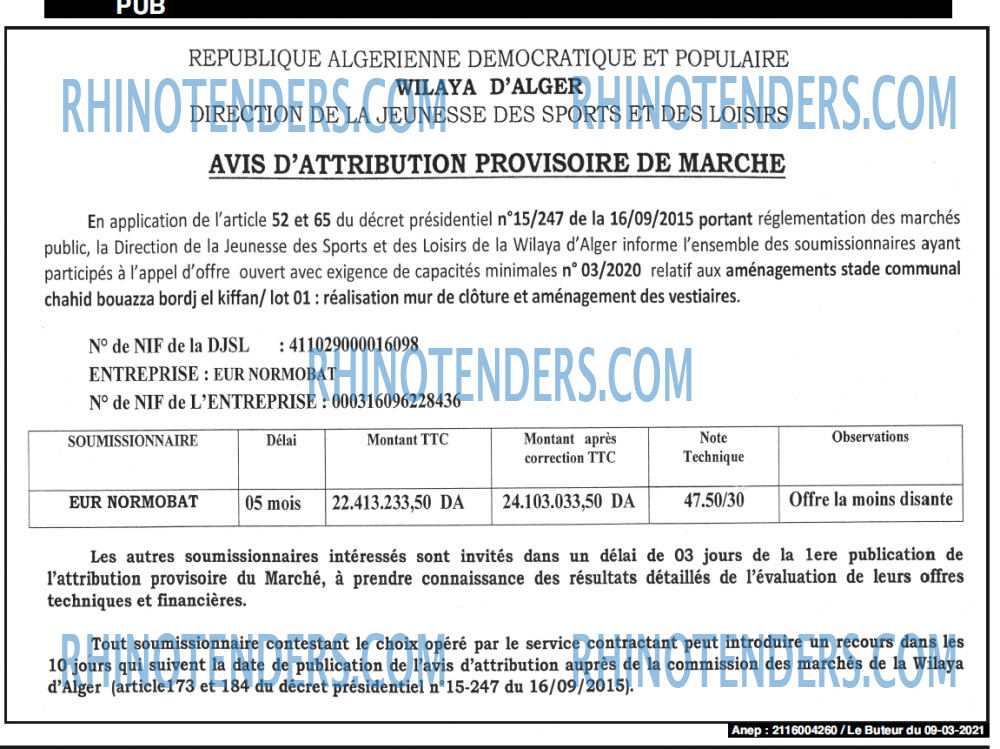 Le buteur