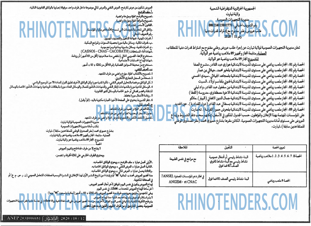 المحور