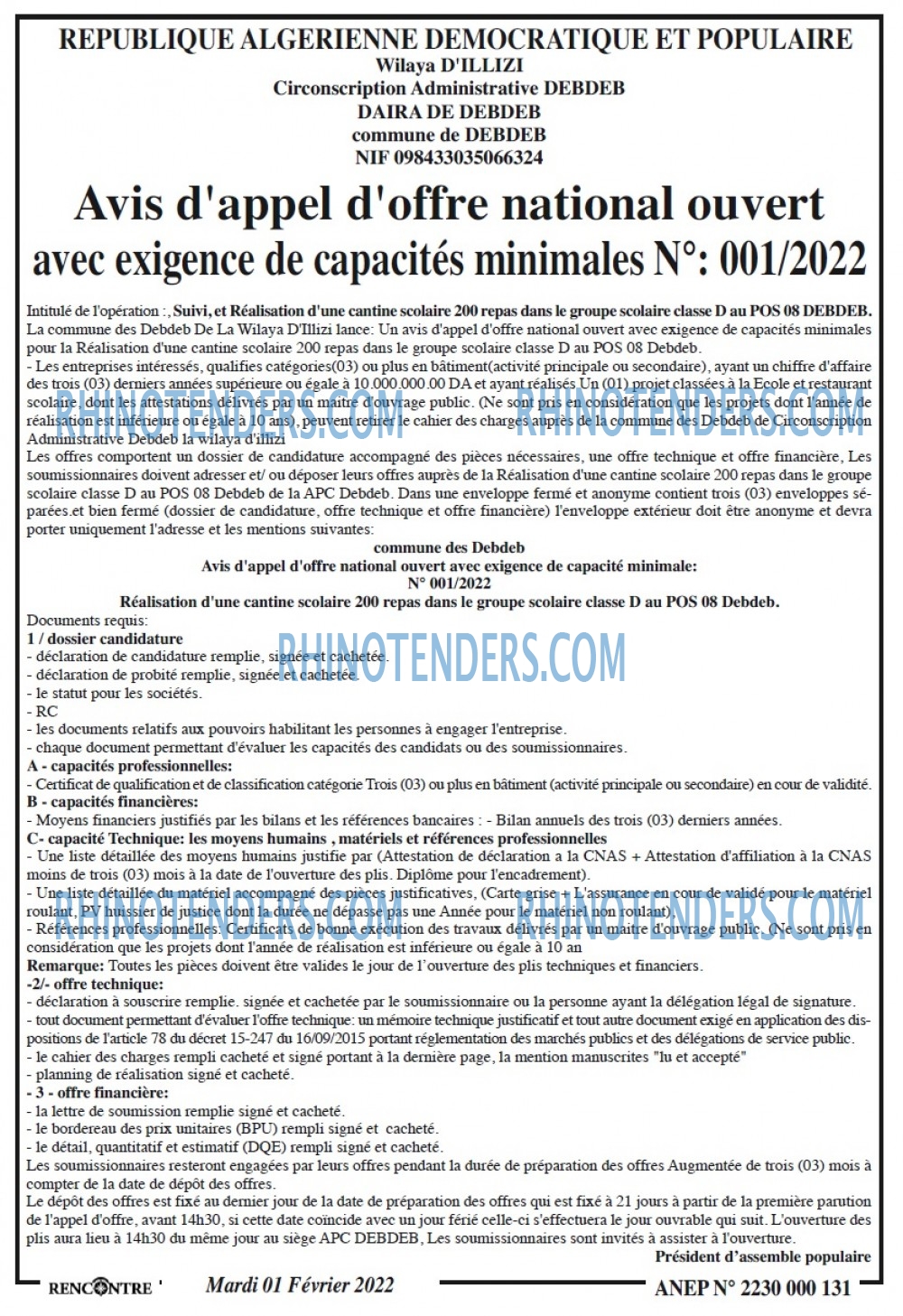 Autres