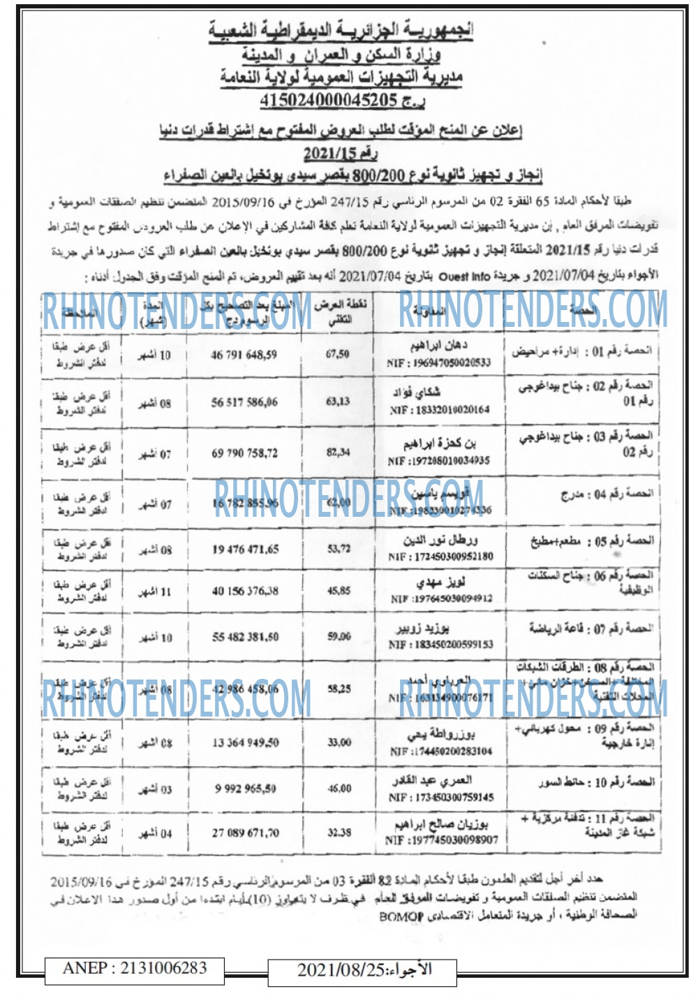El Adjwaa