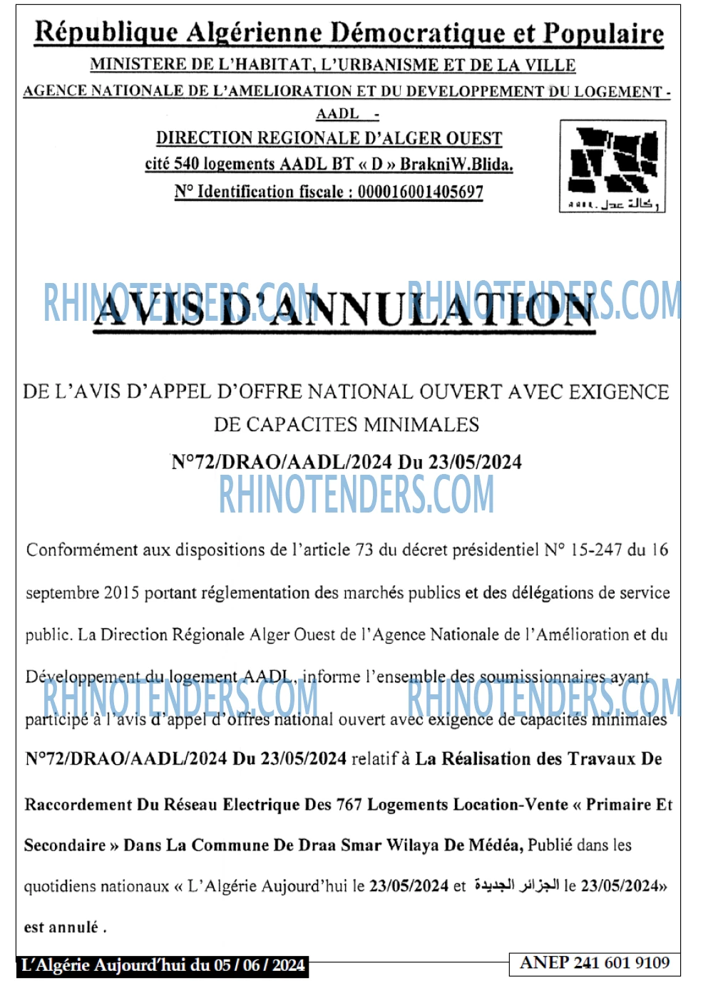 Aujourd'hui