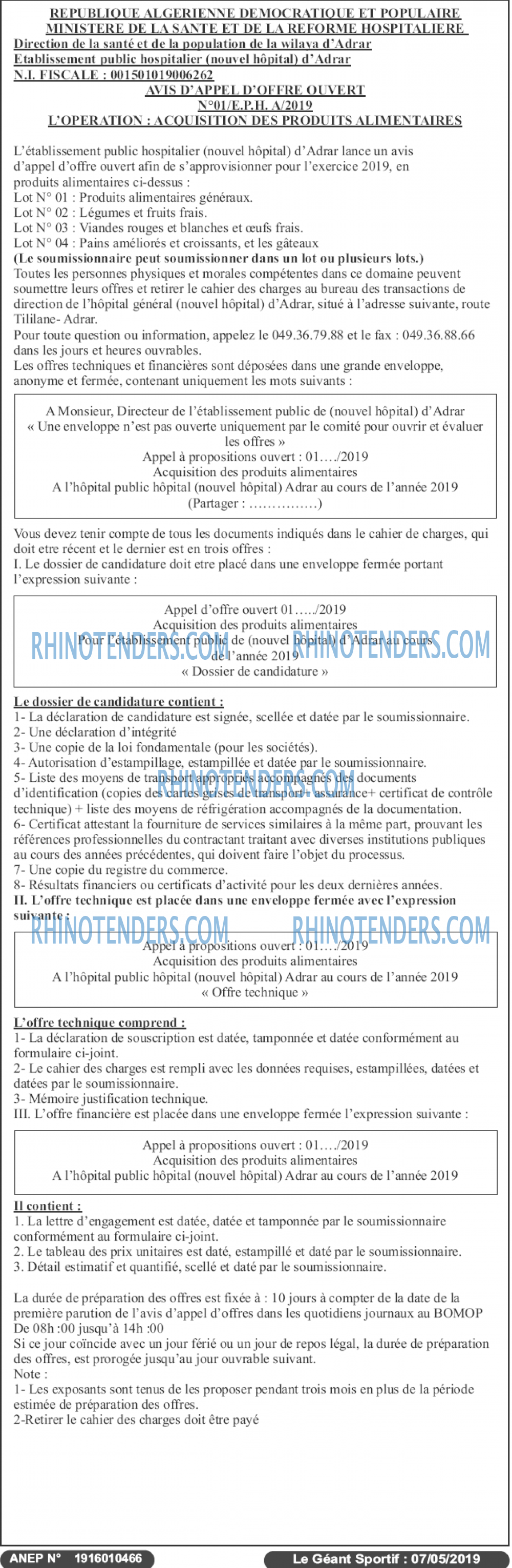 le geant sportif