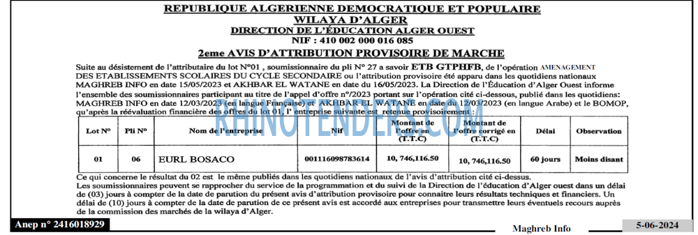 Autres