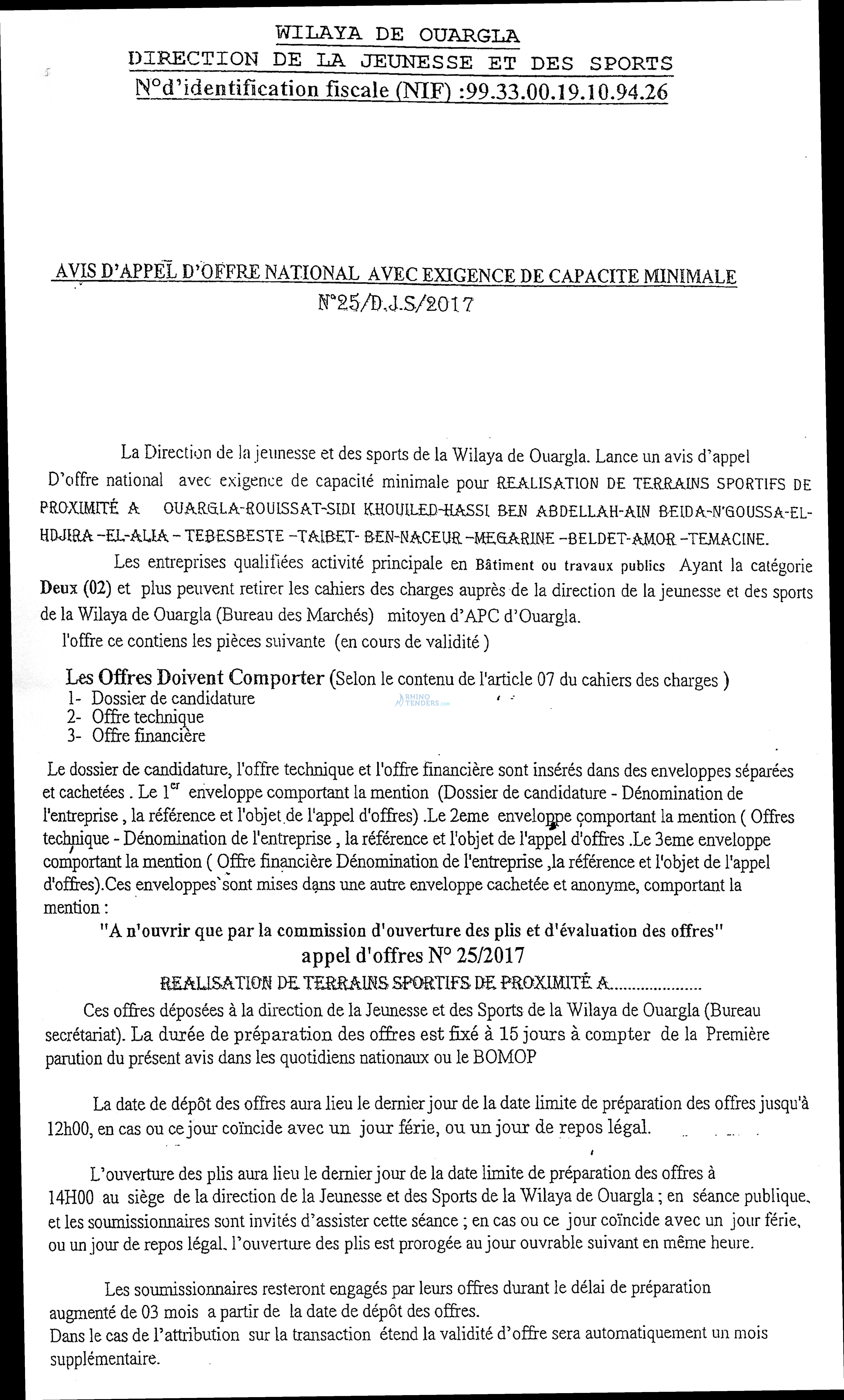 PLANETE SPORT
