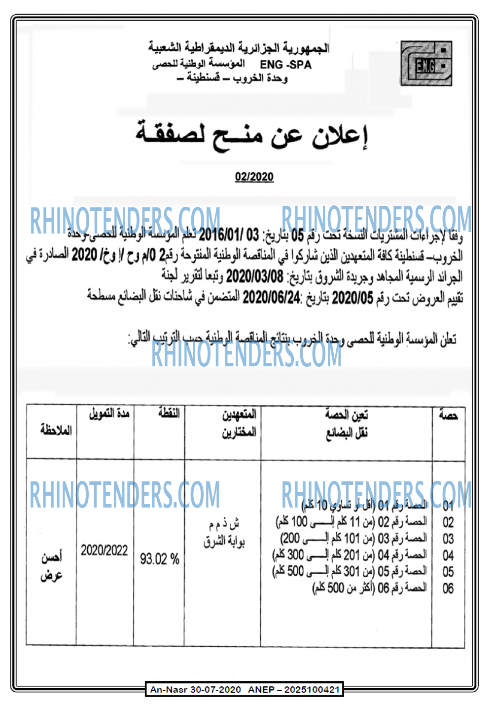 AN-NASR