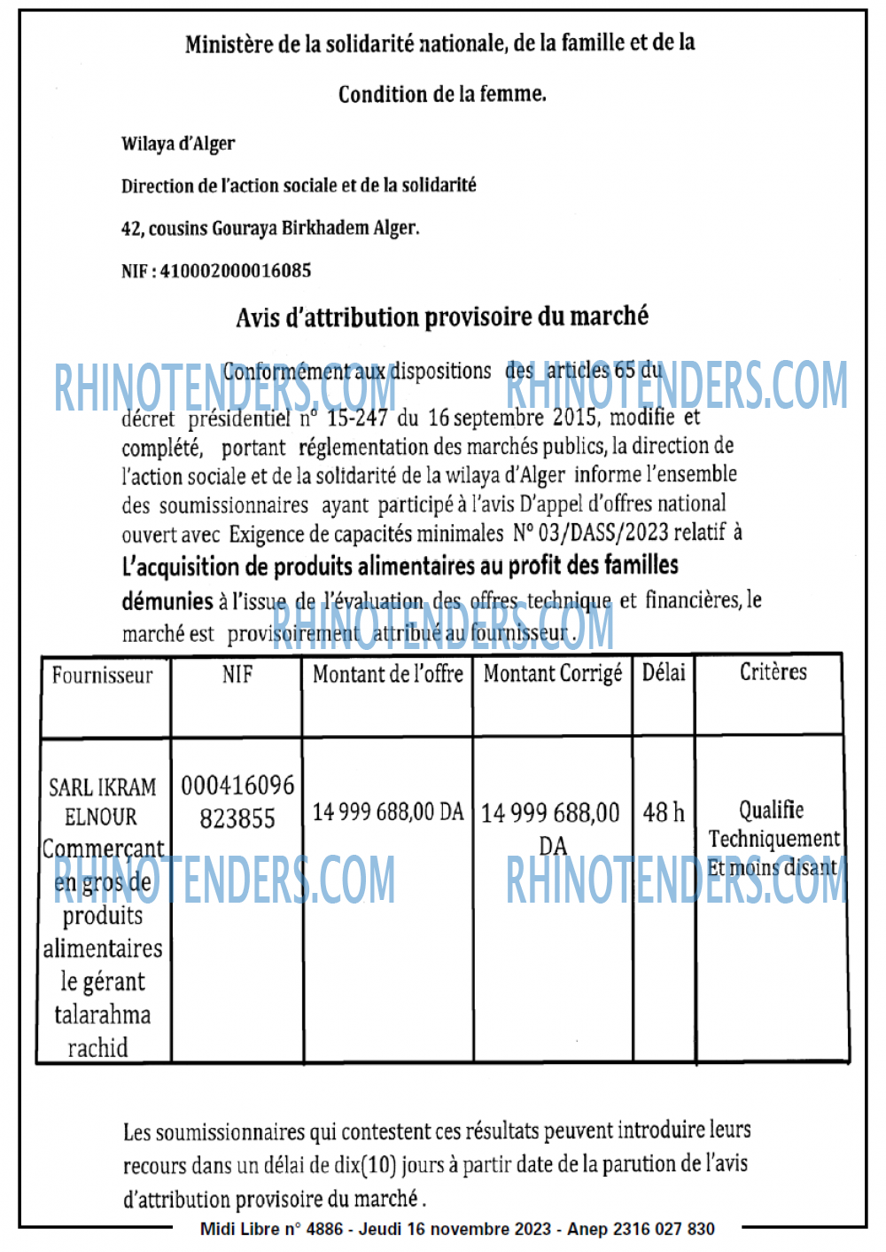 MIDI Libre