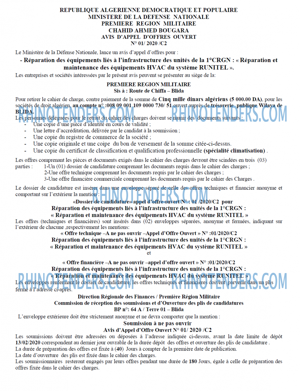 Autres