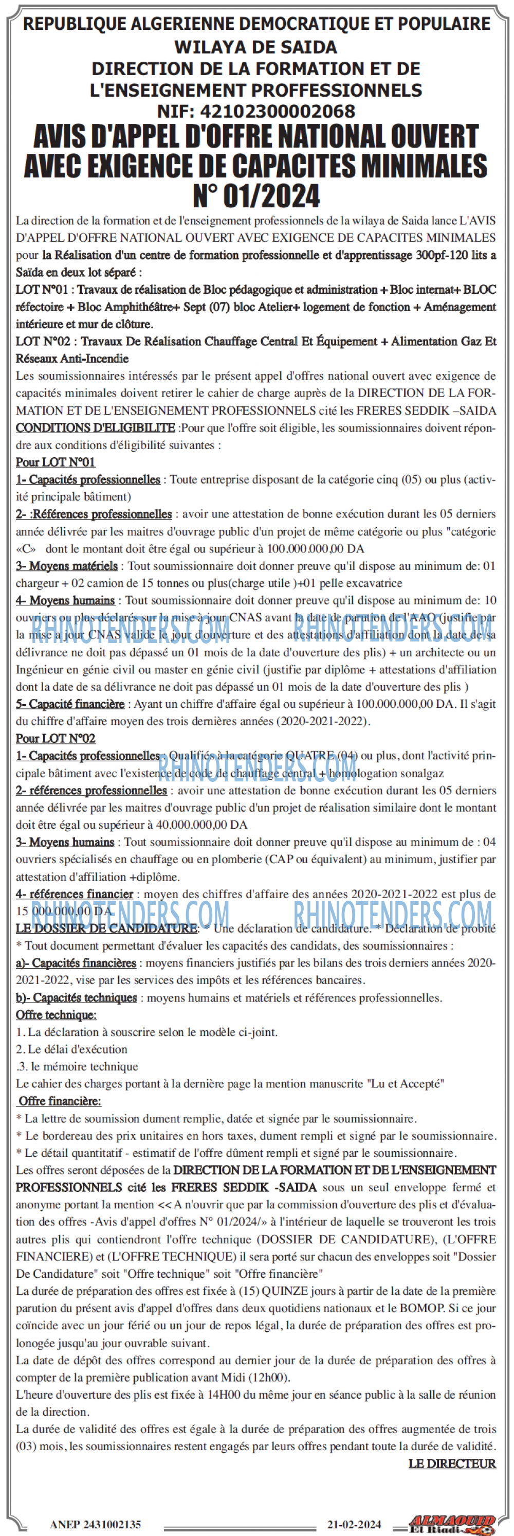 Autres