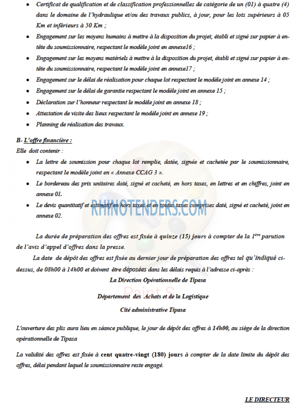 Algérie Télécom