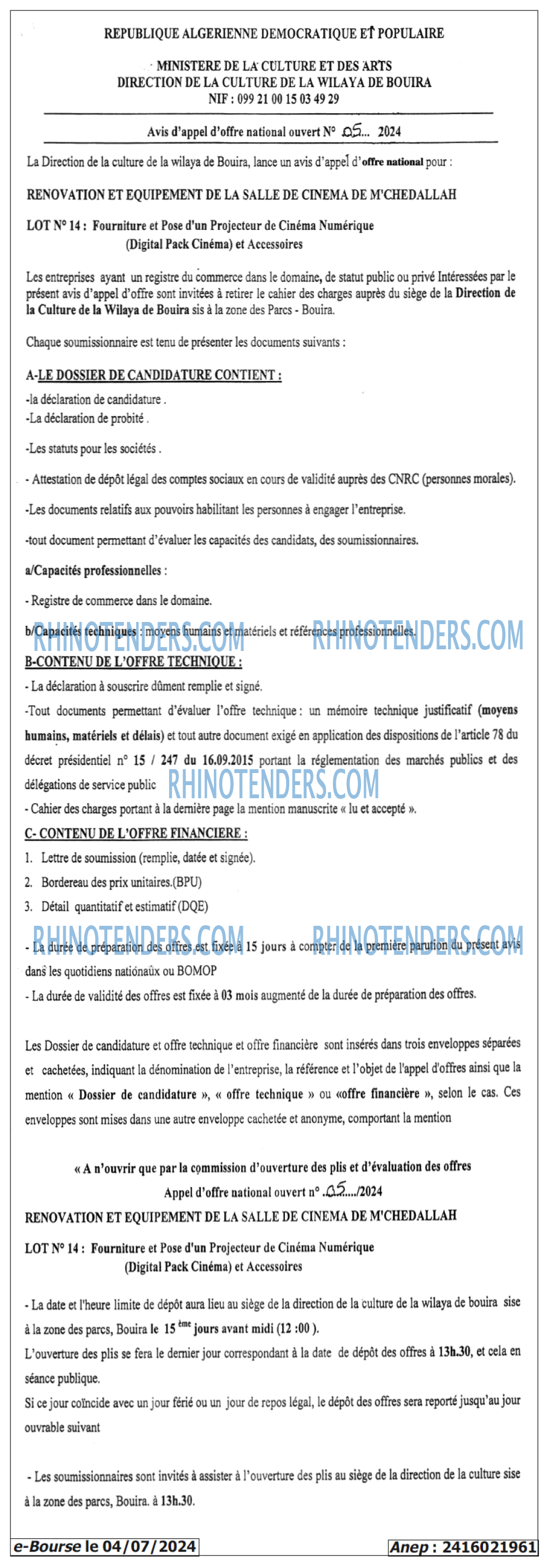 Autres