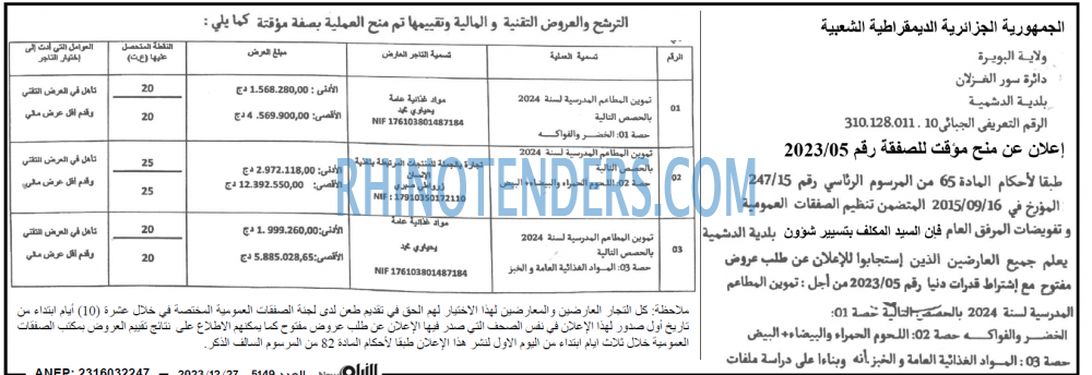 الايام