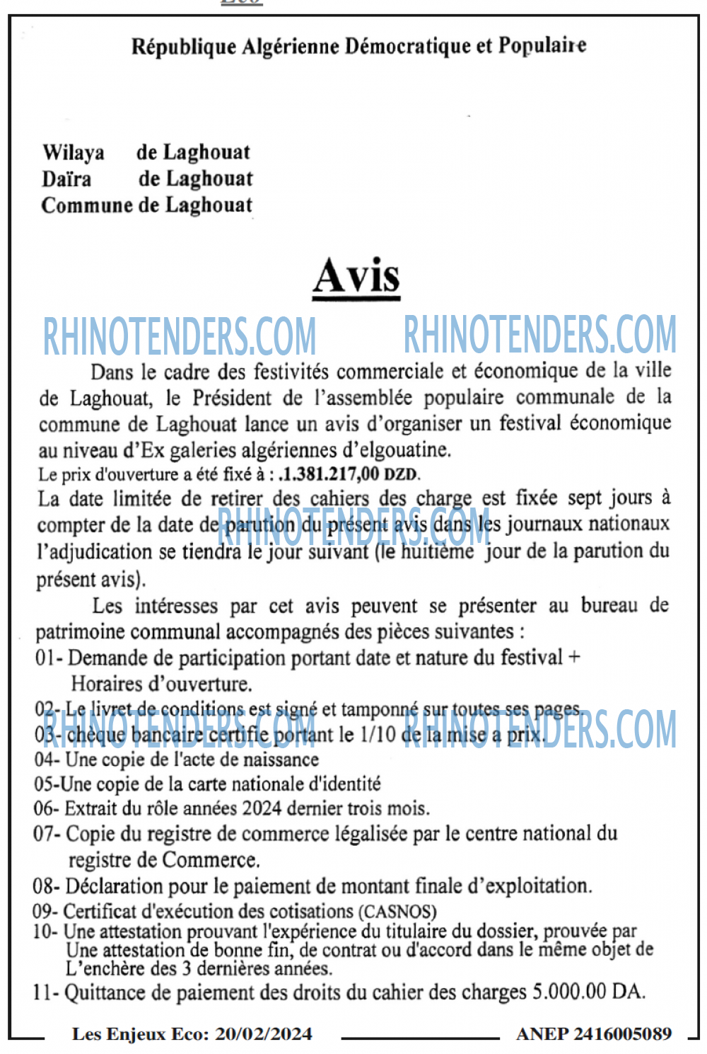 Autres
