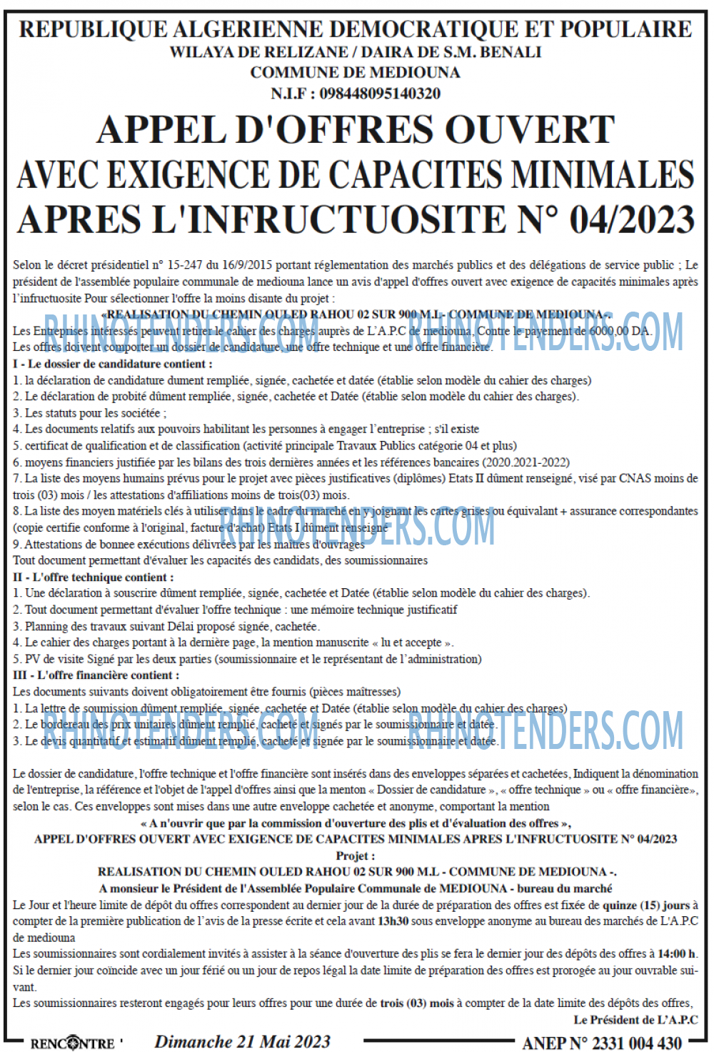 Autres
