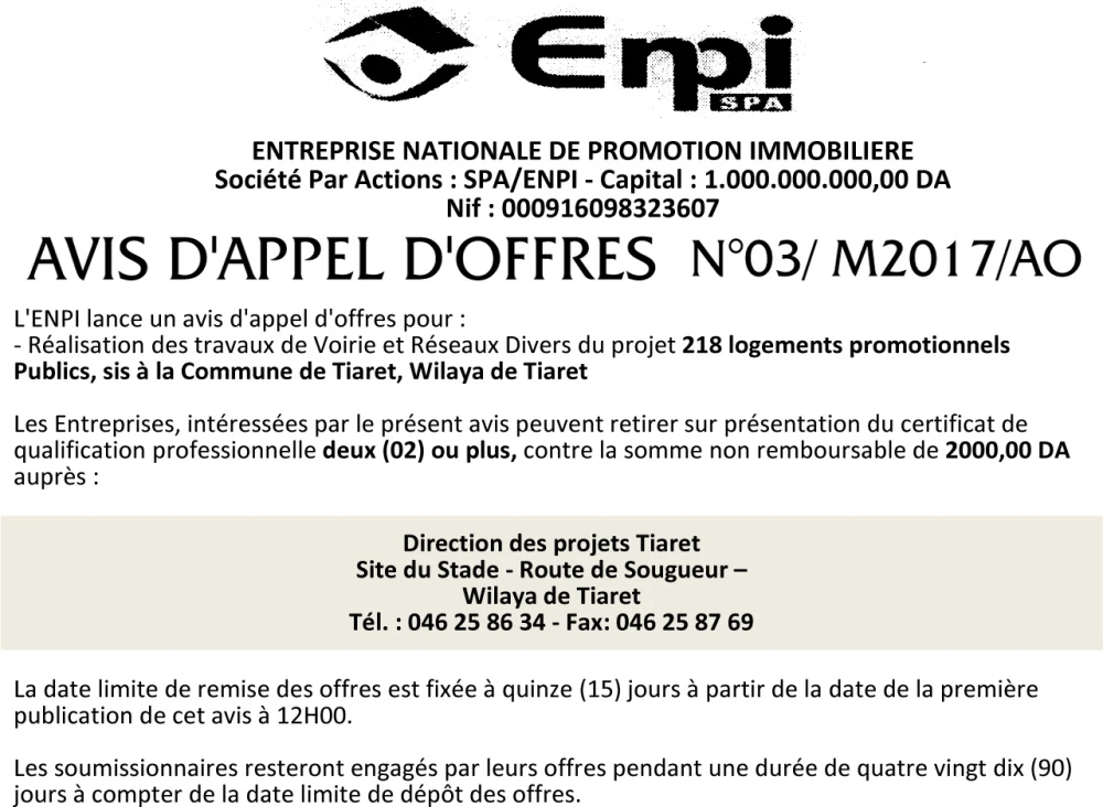 ouest TRIBUNE