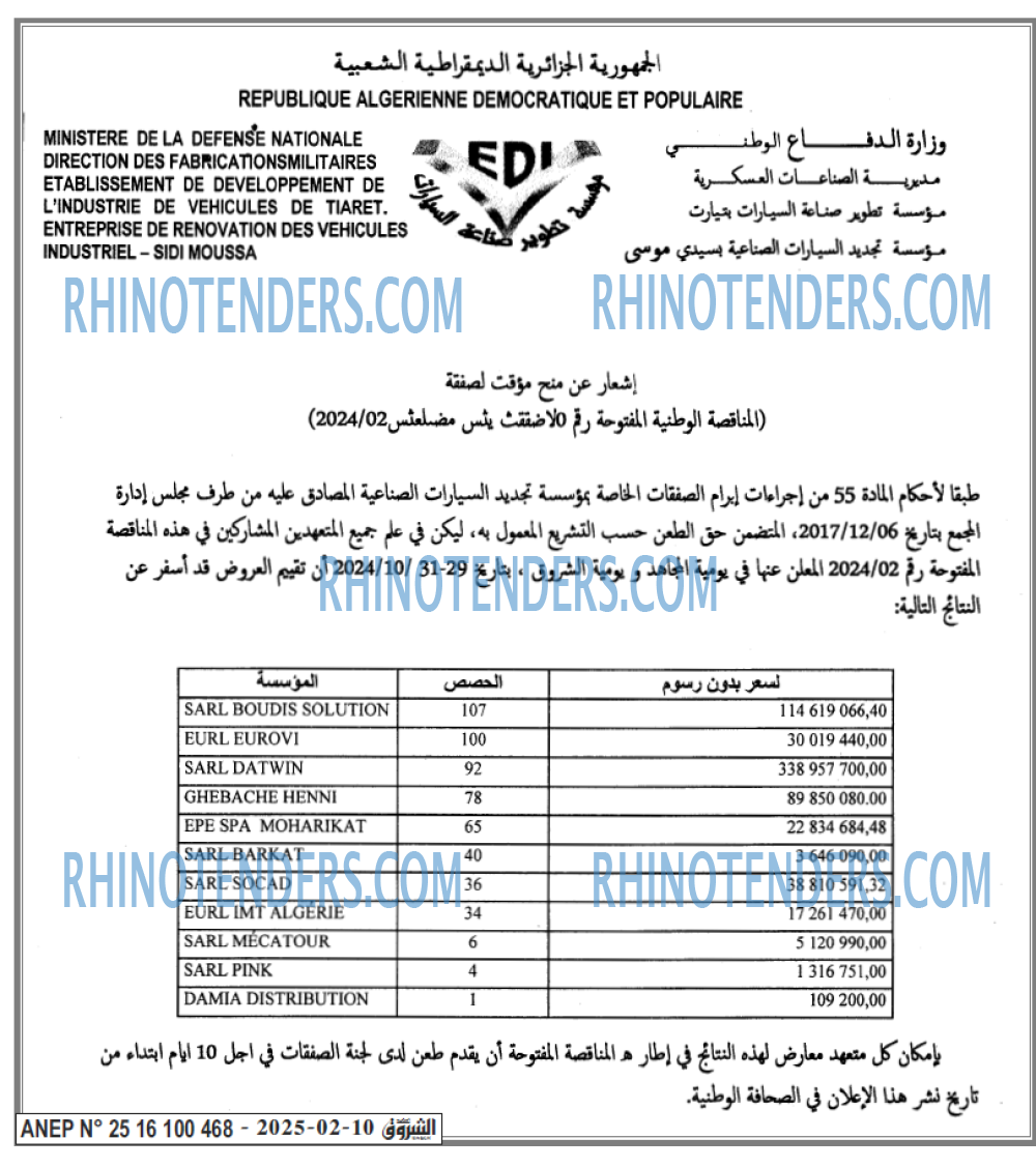 Echourouk