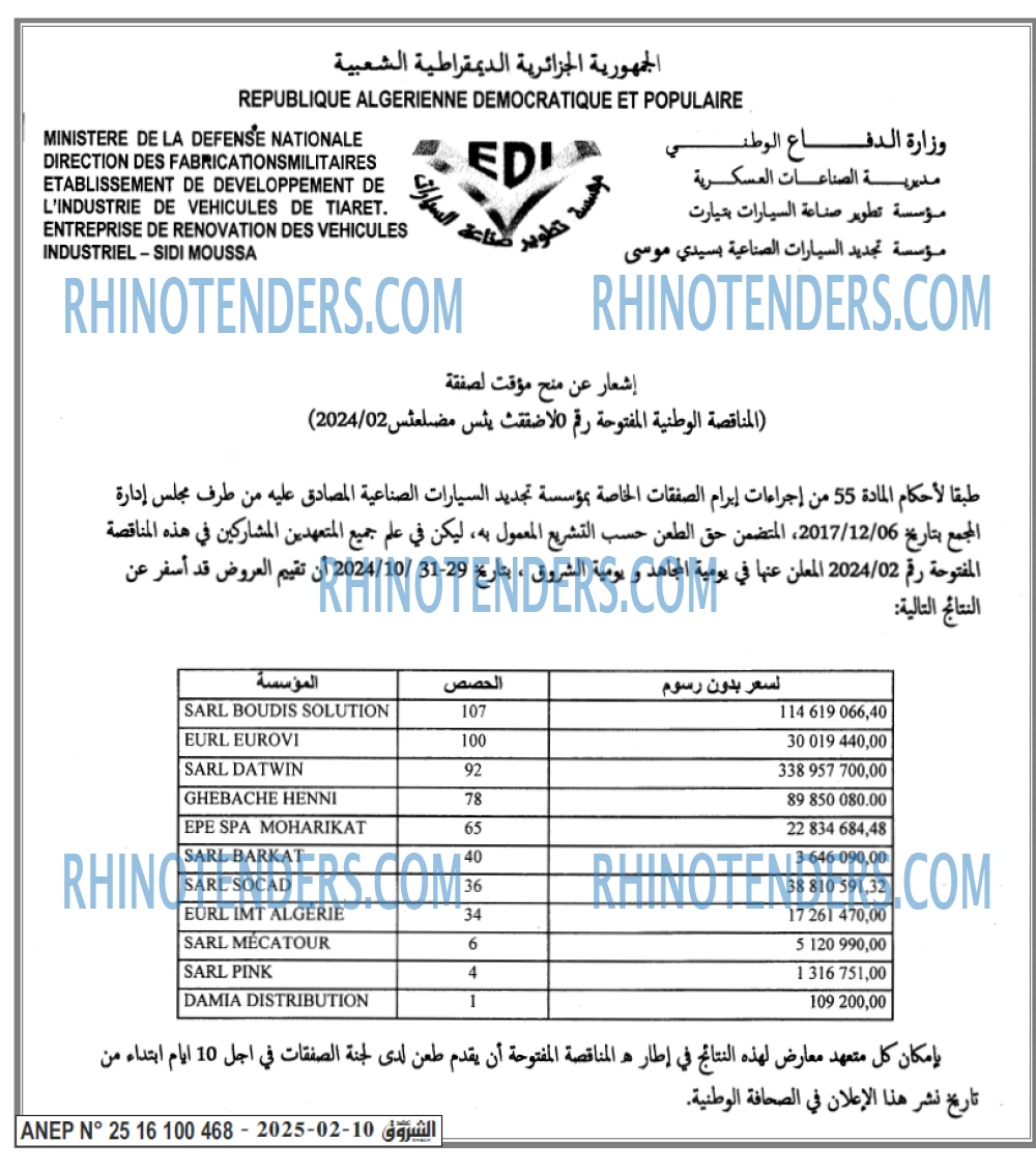 Echourouk
