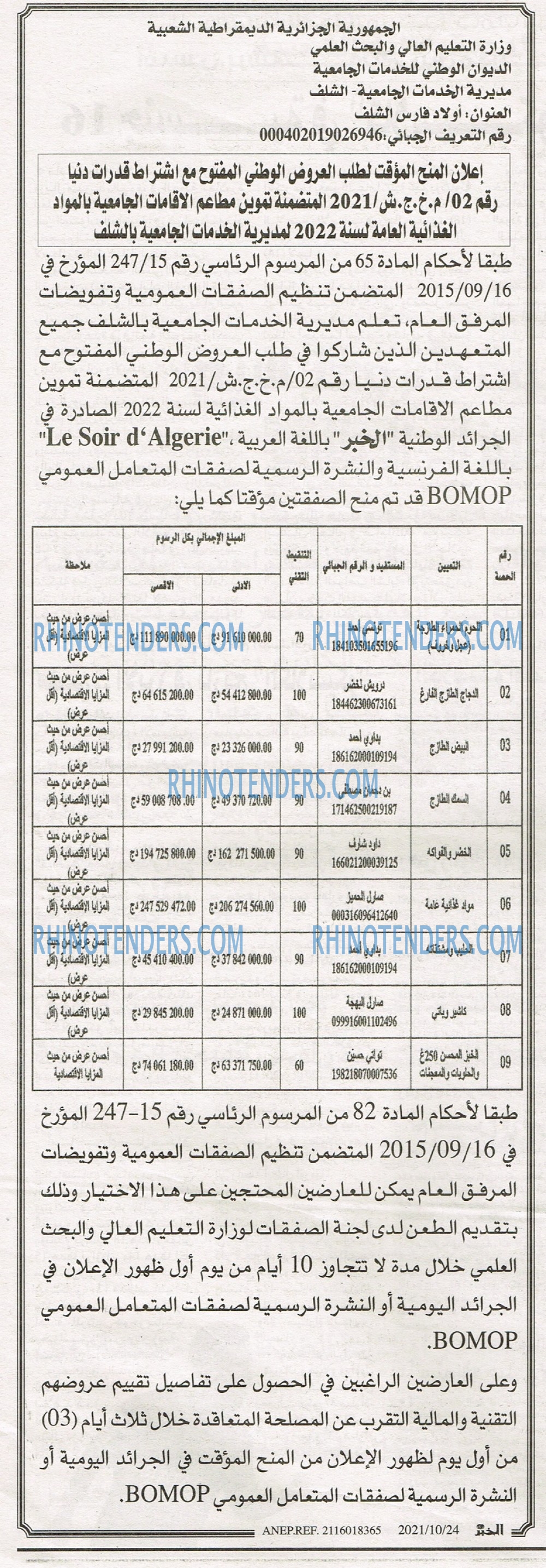 EL KHABAR