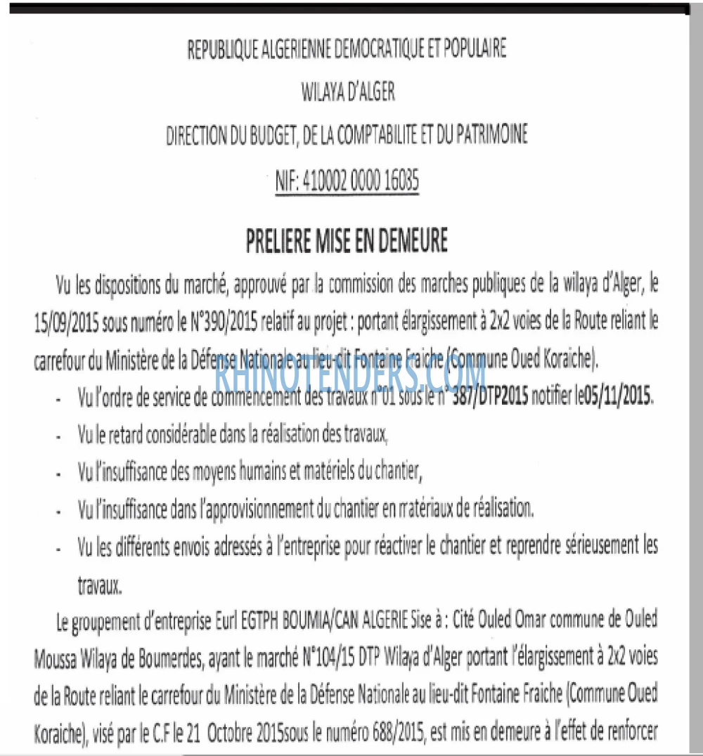 NOUVELLE REPUBLIQUE