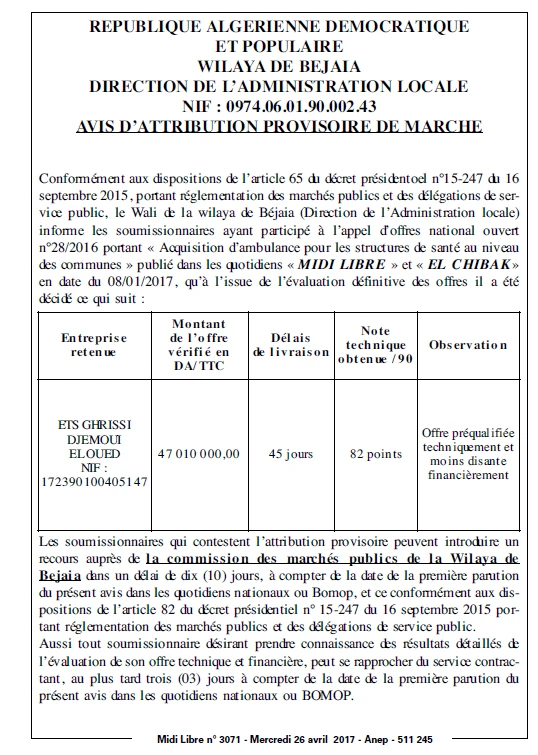 MIDI Libre