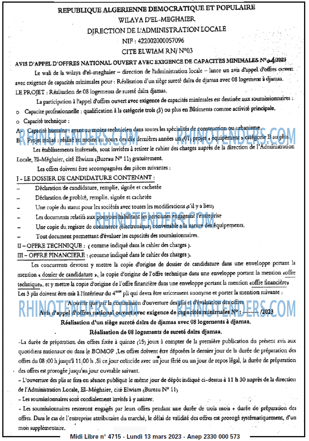 MIDI Libre