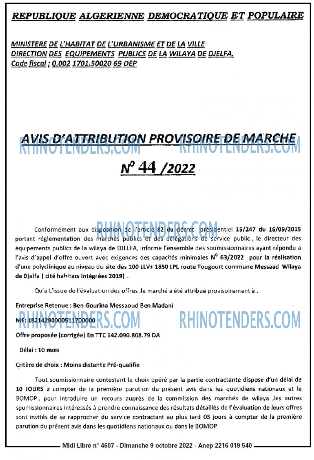 MIDI Libre