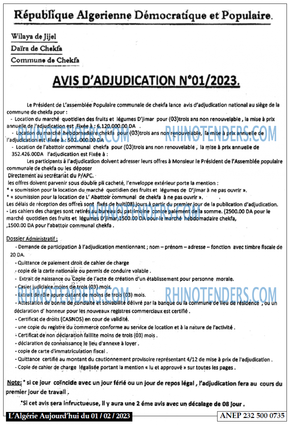 Aujourd'hui