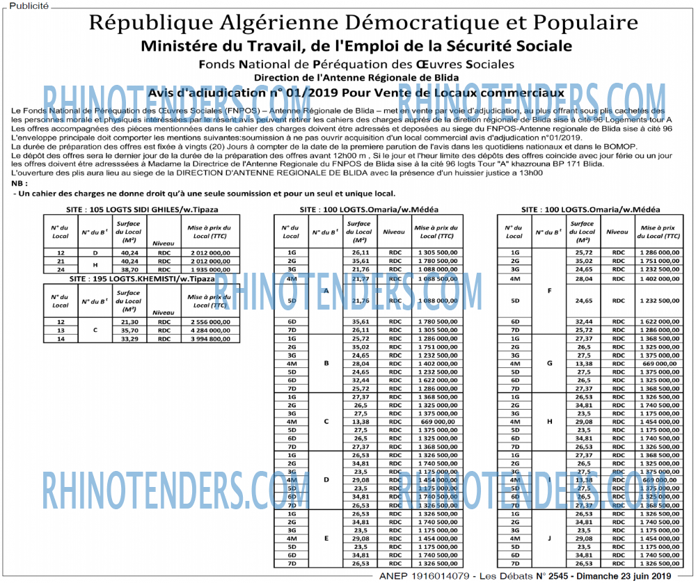 Les Debats