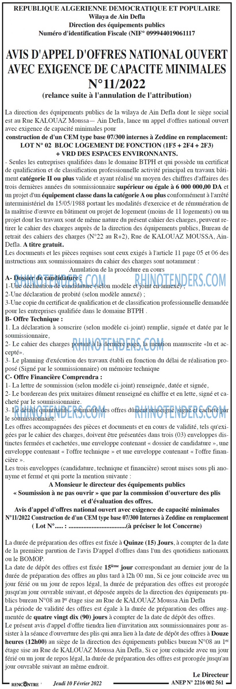 Autres