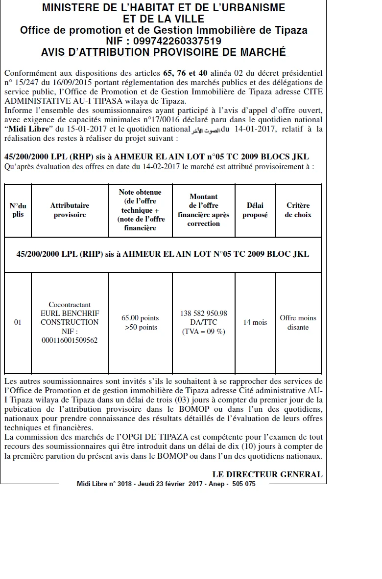 MIDI Libre