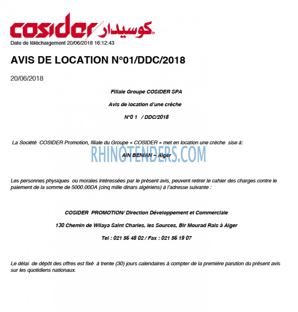 Cosider