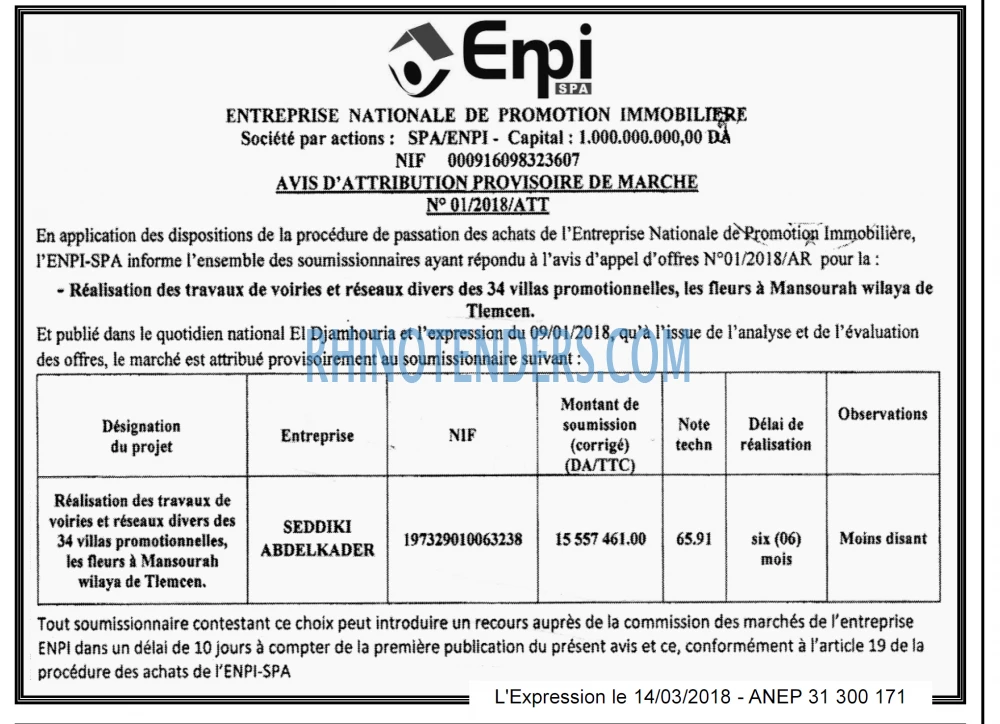 L'EXPRESSION