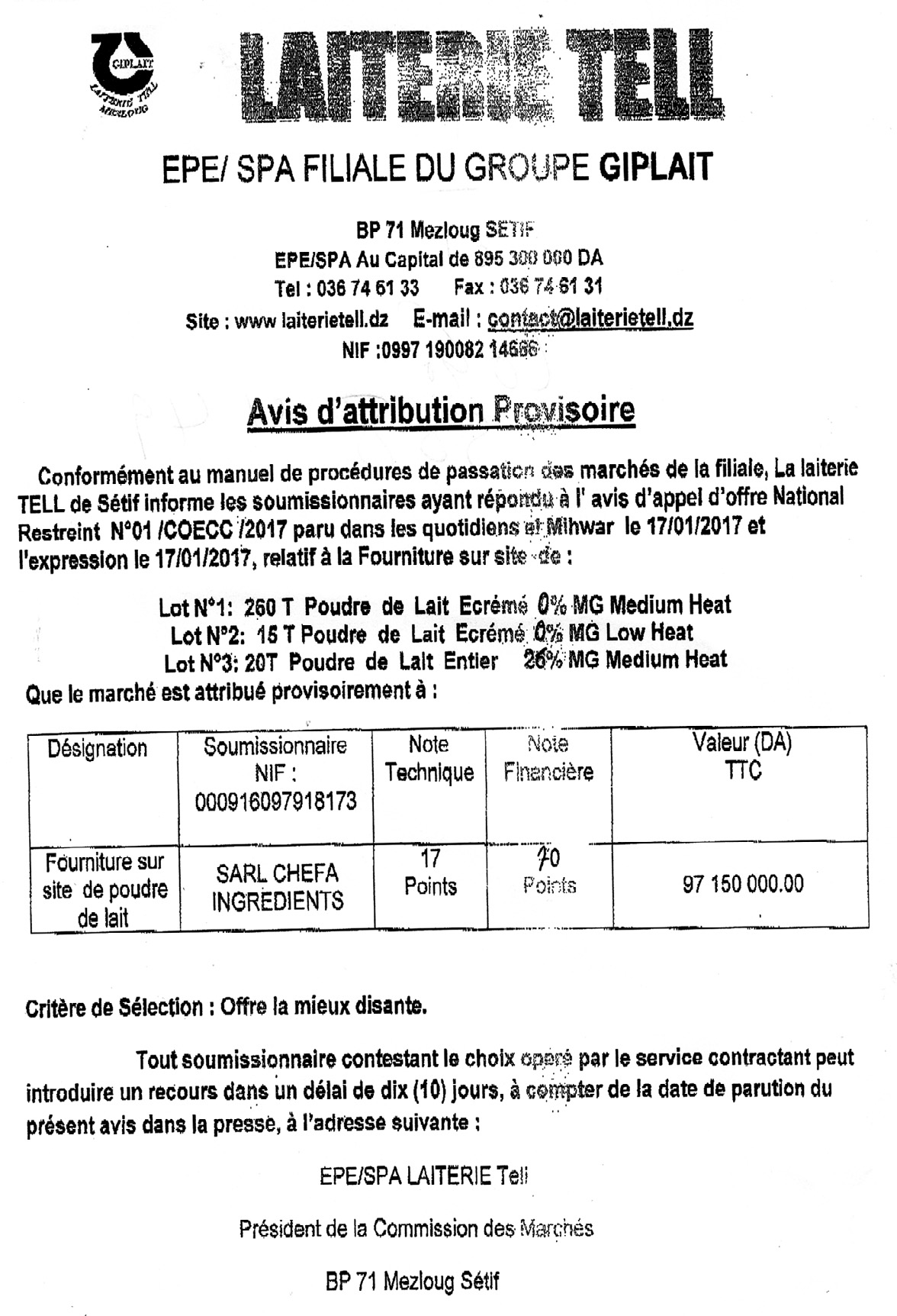 L'EXPRESSION