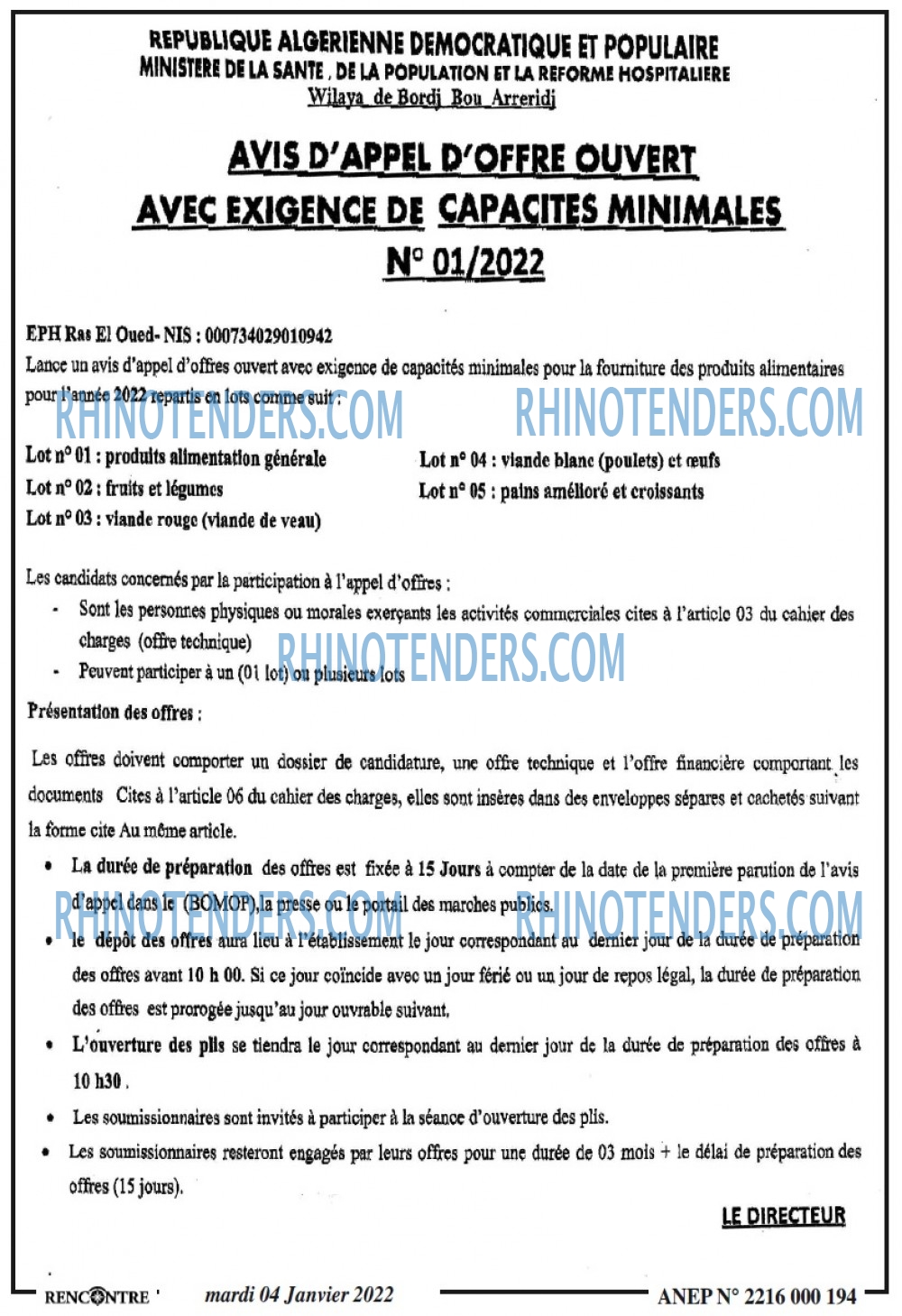 Autres