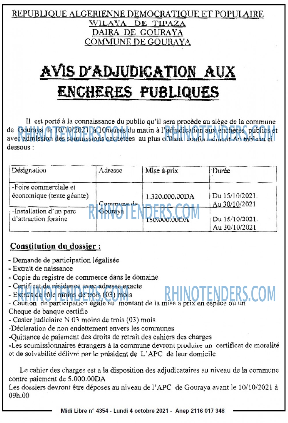 MIDI Libre