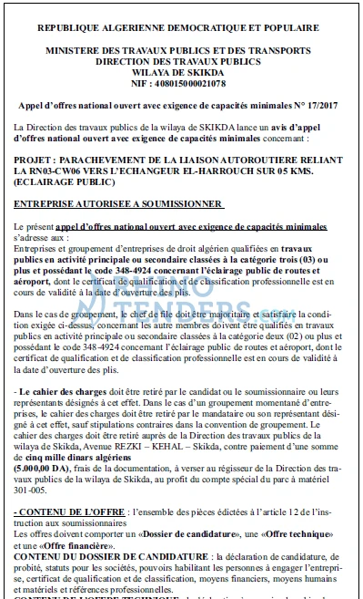 Jeune Independant