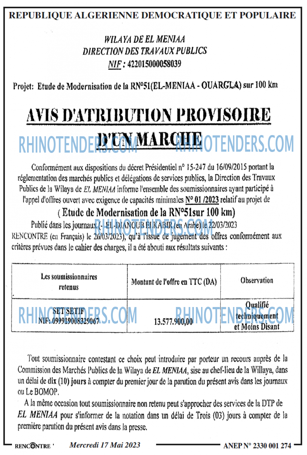 Autres