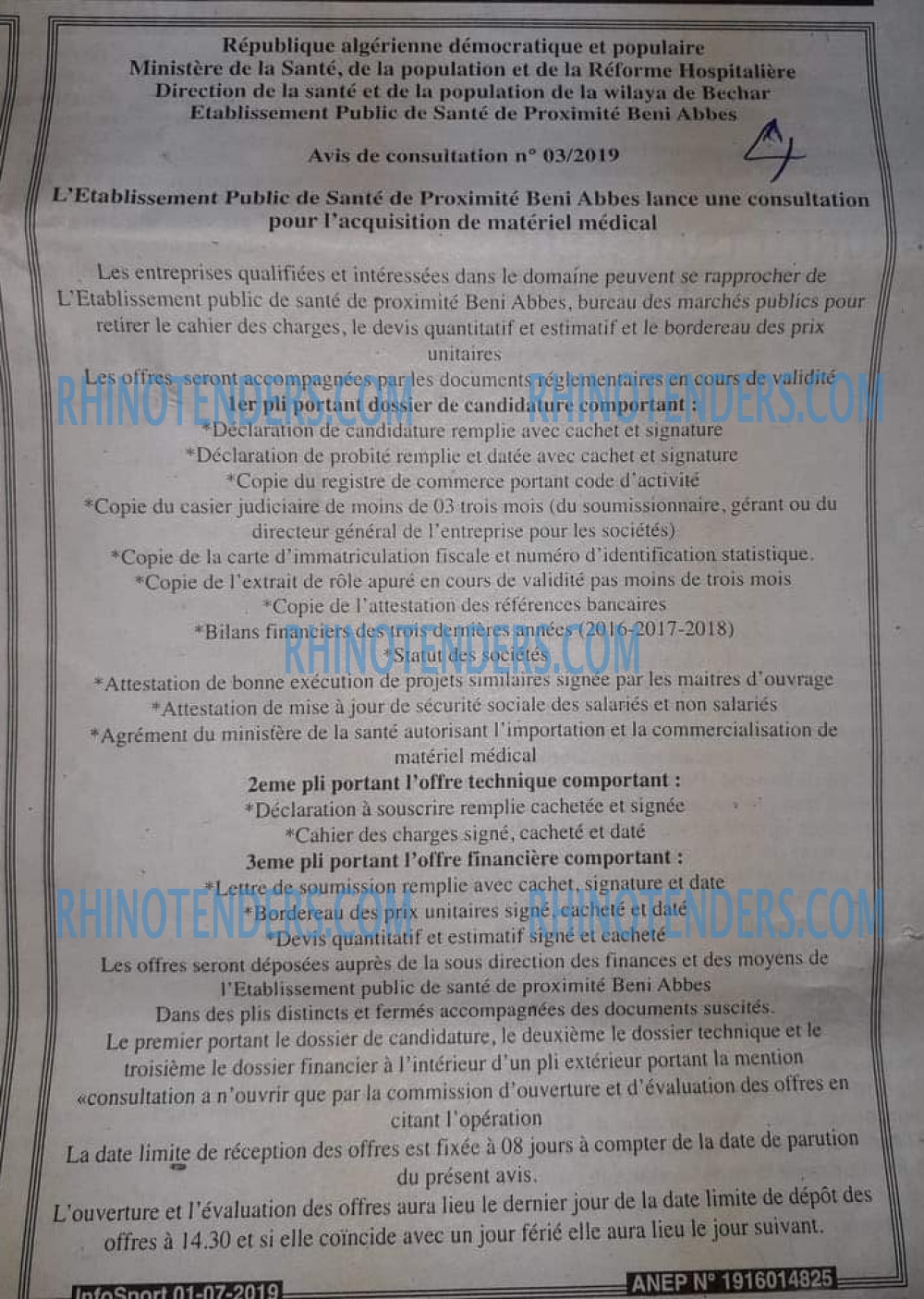 InfoSport