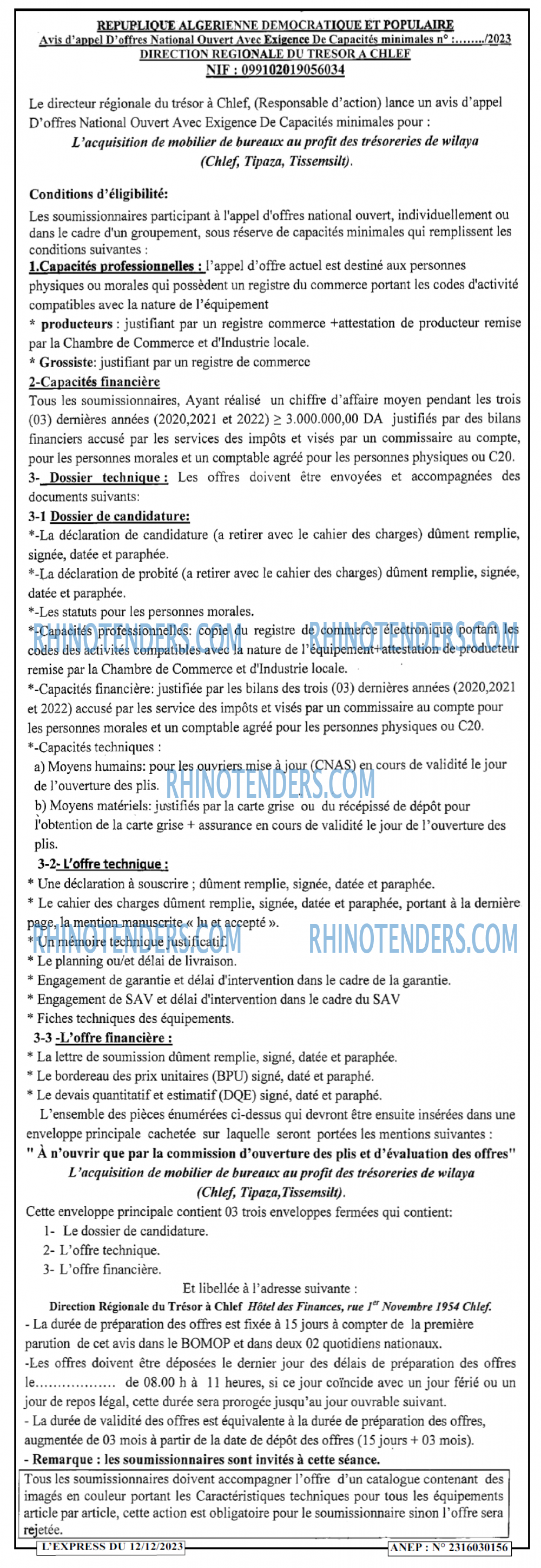 Autres